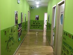 -英孚教育青少儿(宝龙中心)