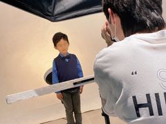-海马体照相馆(北京apm店)