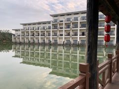 -乳源丽宫国际温泉酒店