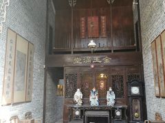 -荔湾博物馆