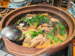 -九道菜有鸡鱼头(石鼓路店)