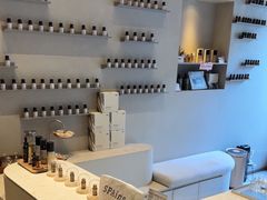 -泰合玺·精油疗愈 SPA(南京河西万达店)