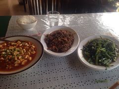 清迈云南饭店-云南餐厅