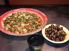 -醉小酒馆·川菜·江湖菜·重庆菜(观音桥旗舰店)