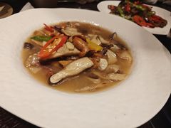 -滇野云南野生菌餐厅(陕西南路店)