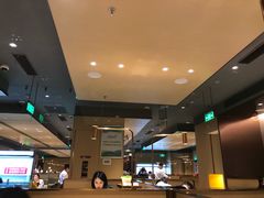 -海底捞火锅(金山百联店)