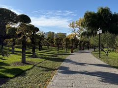 -西海子公园