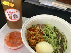 -屋里家延边朝鲜族冷面(南园店)