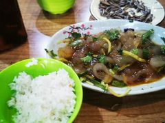 -金三可市井水煮鱼(金碧园店)