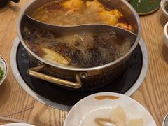 -松野谷·寿喜烧自助(华联顺义金街购物中心店)