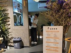 -施奈儿.洗头頭療.按摩SPA.采耳(上梅林店)