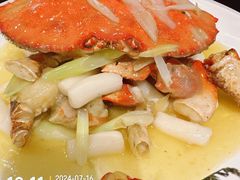 -翠山·映月湖景餐厅(映月湖公园店)
