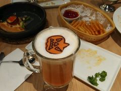 -必胜客(阿罗海店)