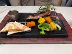 -豪客来牛排(中华城店)