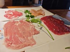 -城墙拐拐火锅(三峡广场黑金冠店)