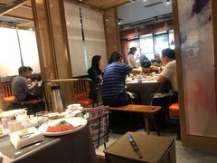 -蜀九香火锅(九眼桥店)
