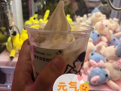 -喜茶(广州东方宝泰店)