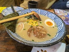 -仙隐小鹿中華の日料(正弘城店)