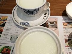 -冯不记米坊(凯德广场店)