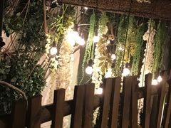 -仓库烤肉(绿园店)