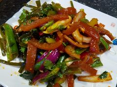 -老边饺子馆·东北菜(黄村店)