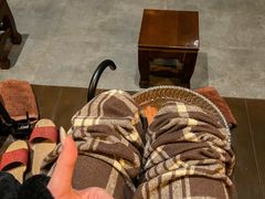 -菩泰·泰式草本按摩SPA(武汉新天地南馆店)