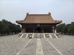 -清西陵