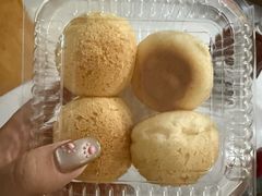 -BreadTalk面包新语·烘焙蛋糕(海珠丽影广场店)