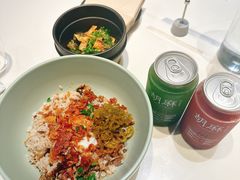 -胡麻(静安嘉里店)