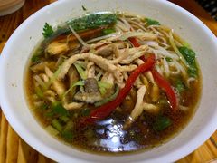 -肆姐面粉馆(坡子街店)