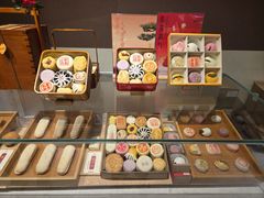 -老鼎丰糕点铺子(国贸商城店)