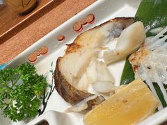 -一本料理(西溪天街店)