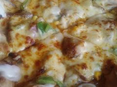 新的皇冠PIZZA-必胜客(双榆树店)
