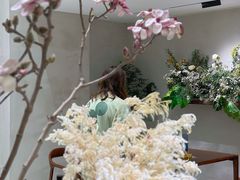 -花十悦·鲜花咖啡餐厅(振业城一期店)