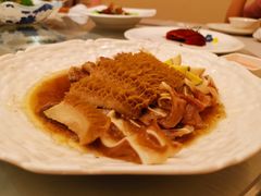 -园林格兰云天大酒店-太极名厨中餐厅