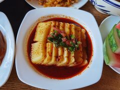 -福茂源横山铁锅羊肉(牡丹园店)