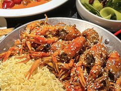 -龙门醉客(上塘路店)