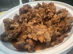 -高玛纳驴肉火烧(河间总店)
