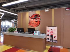 门面-Fitmula斐嘉健身(省体店)