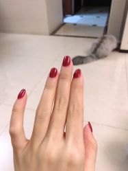 手部美甲-Seven Nail七姑娘の美甲店