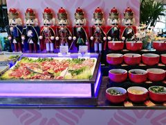 -深圳温德姆至尊酒店