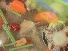-潮汕美牛肉丸火锅店(天宁寺店)