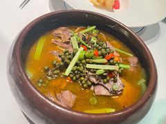 -民国红公馆·秦淮八艳(夫子庙店)