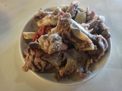 -有奴思烤肉·清真(正宁路店)
