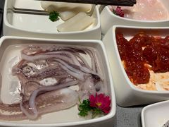 -海底捞火锅(青山湖万达夜宵主题店)