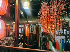 -丽江庭院之爱在路上(西单店)