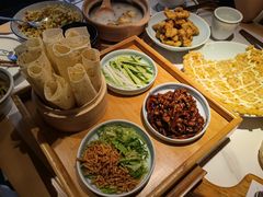 -吴家·淮扬小馆(世纪金源店)