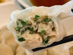 -开海·红岛海鲜虾水饺(石老人店)