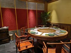 包厢-那家小馆(摩天活力城店)