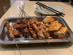 -群姐面馆·海鲜烧烤(同安路二店)
